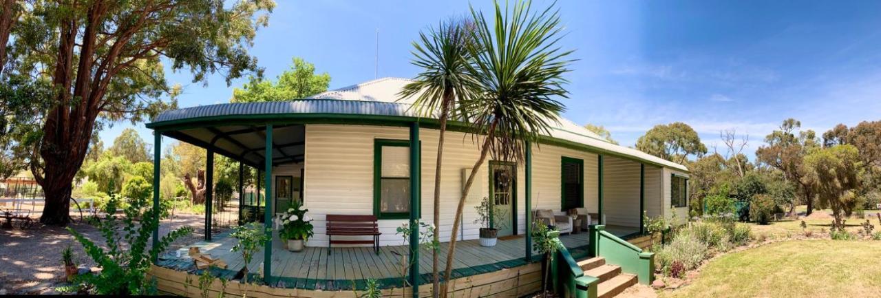 Fernleigh Accommodation Goughs Bay 外观 照片