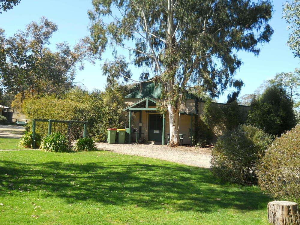 Fernleigh Accommodation Goughs Bay 外观 照片