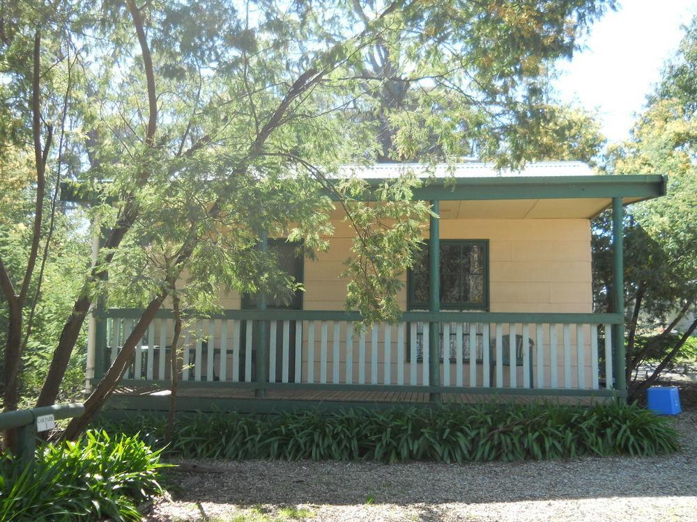 Fernleigh Accommodation Goughs Bay 外观 照片