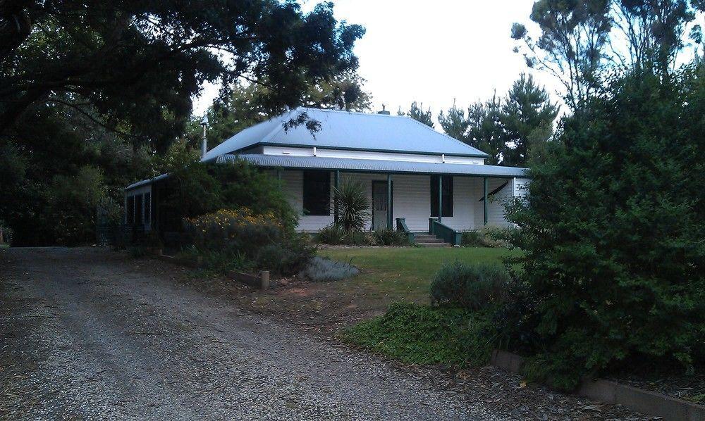 Fernleigh Accommodation Goughs Bay 外观 照片