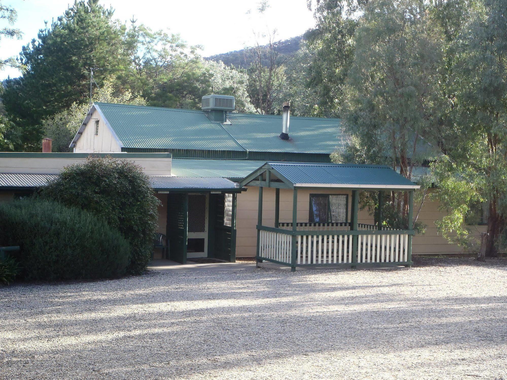 Fernleigh Accommodation Goughs Bay 外观 照片