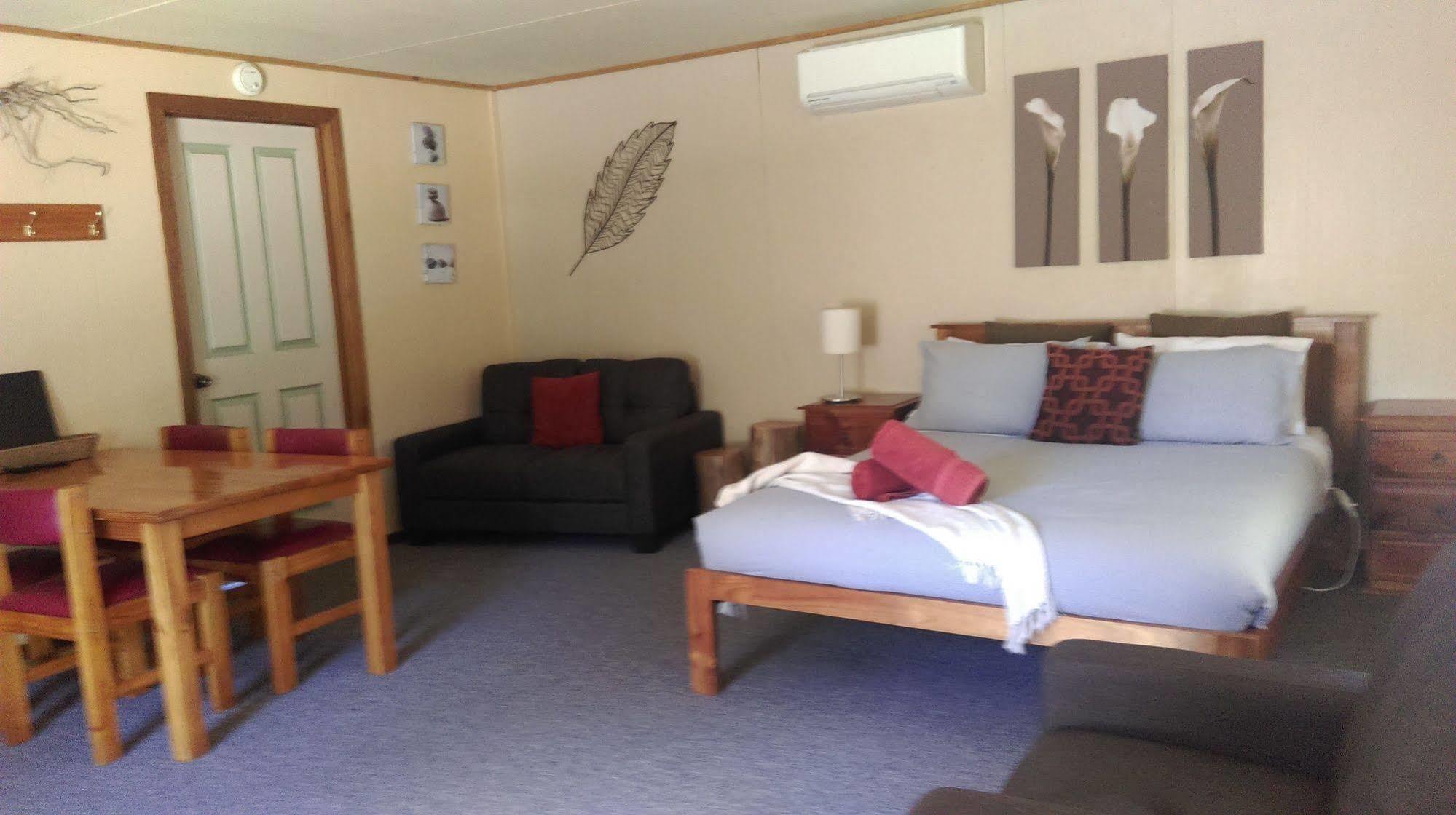 Fernleigh Accommodation Goughs Bay 外观 照片