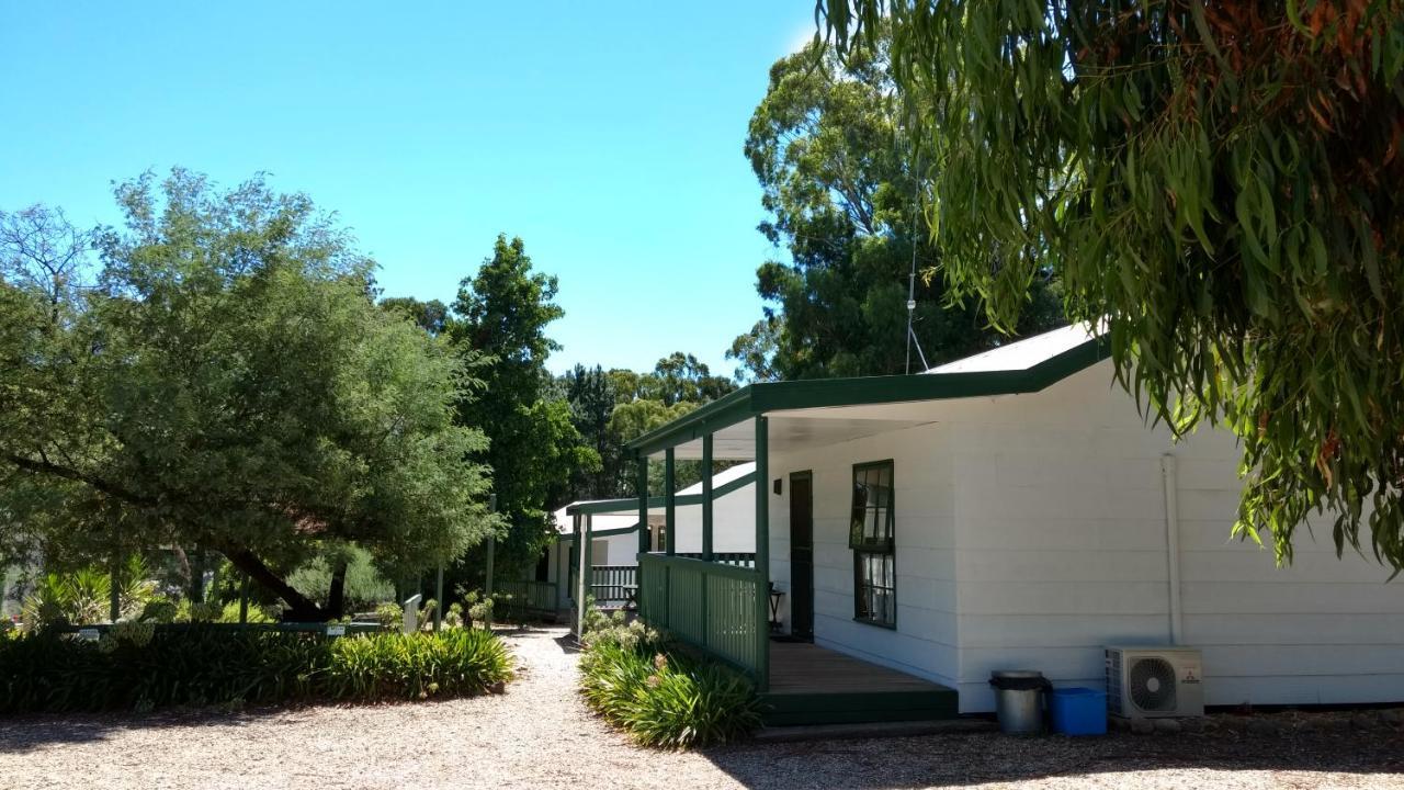 Fernleigh Accommodation Goughs Bay 外观 照片