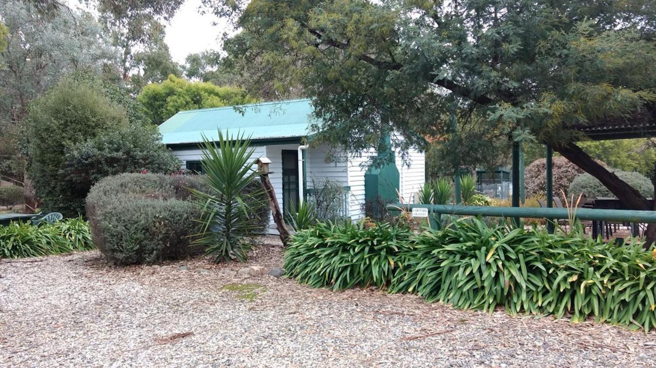 Fernleigh Accommodation Goughs Bay 外观 照片