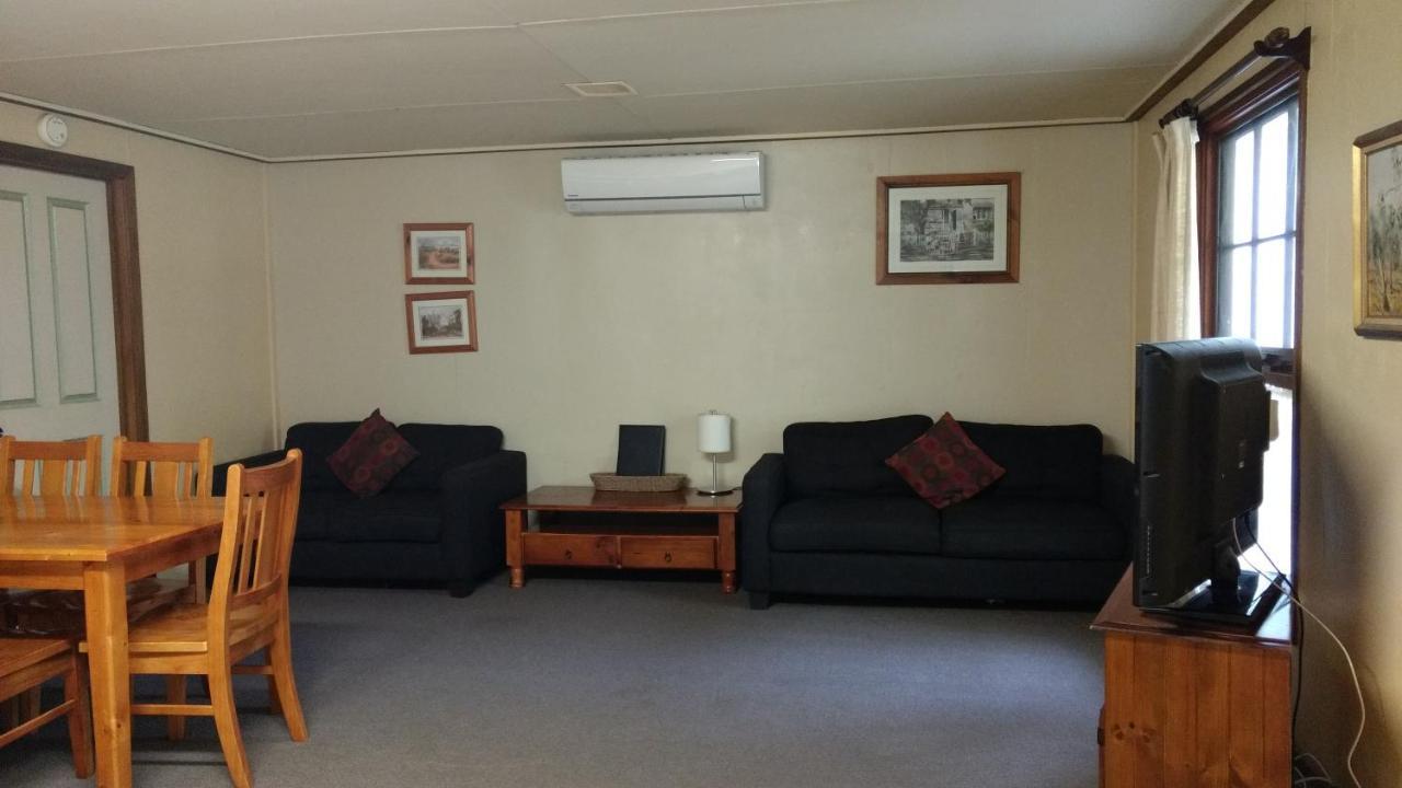 Fernleigh Accommodation Goughs Bay 外观 照片